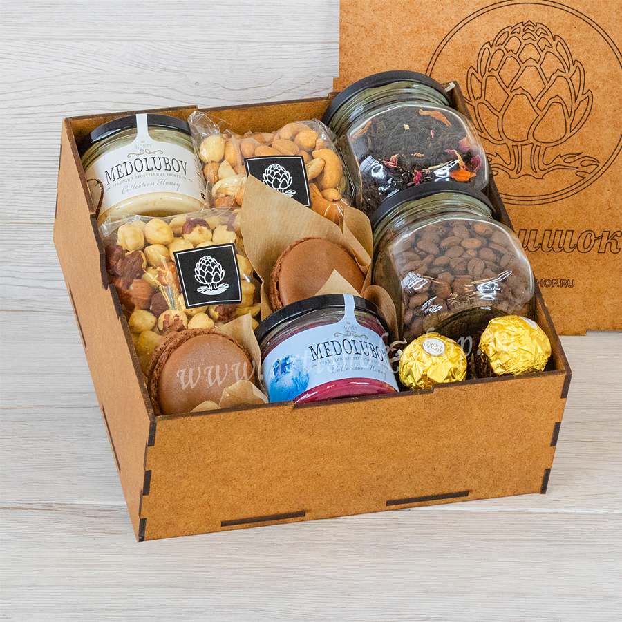 АRT-Box №1269