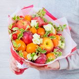 Фруктовый №472