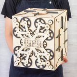 Crasher-Box №2026