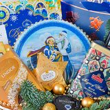 Новогодняя №1635