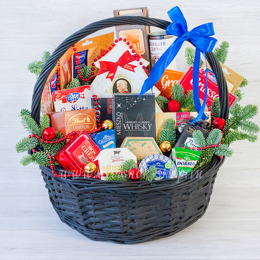 Новогодняя №1642