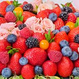 Клубничная №1427