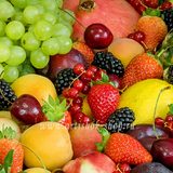 Фруктовая №765