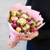 Клубничный №2418