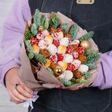 Клубничный №1248