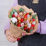 Клубничный №1252
