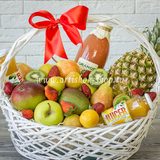 Фруктовая №659