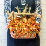 Ящик с раками №343