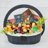 Фруктовая №1579
